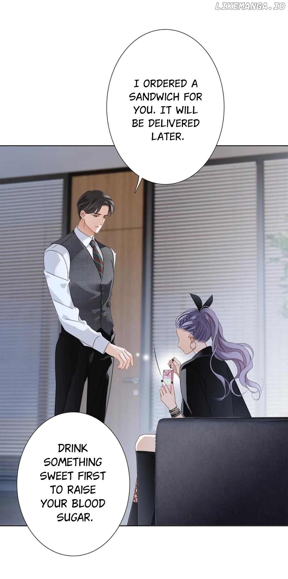 1st Kiss – I Don’t Want To Consider You As Sister Anymore Chapter 60 - 53 - page 48